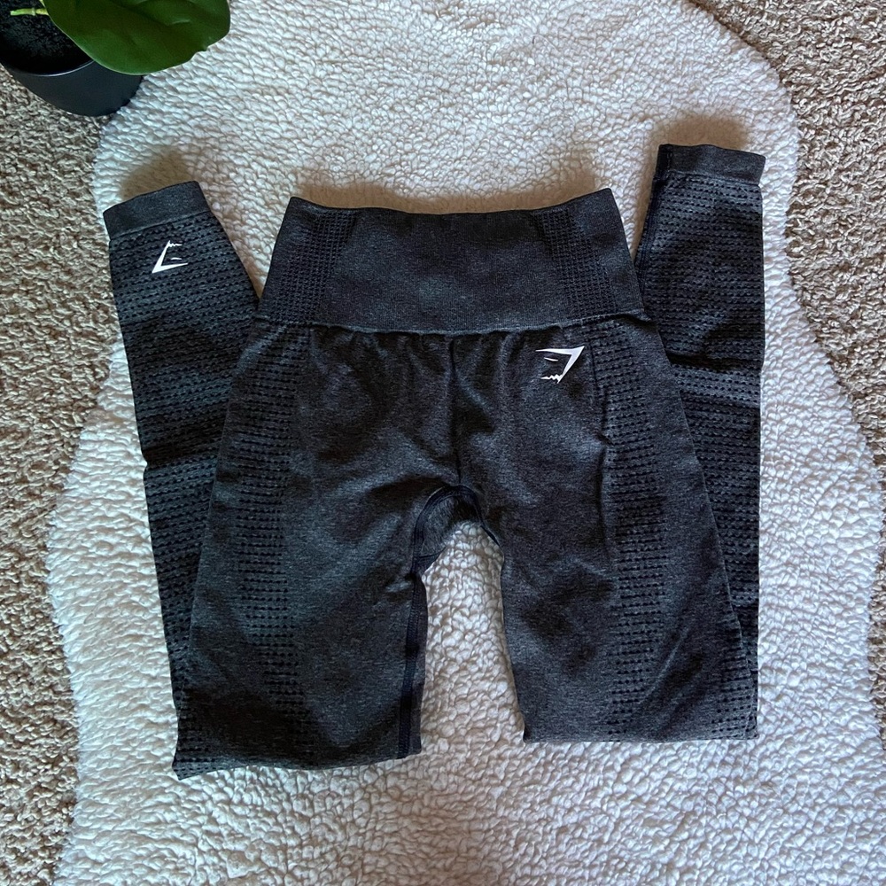 Gymshark seamless leggings